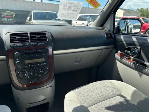 Used 2008 Chevrolet Uplander LS w/ Climate Package image 41