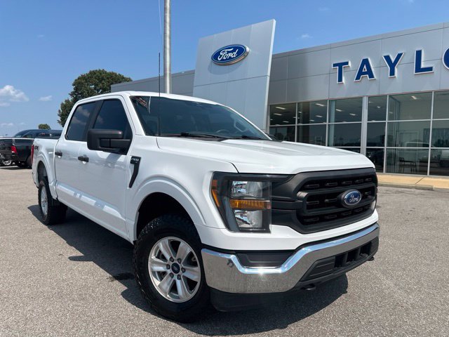 Used 2023 Ford F150 XL AWD/4WD image 4