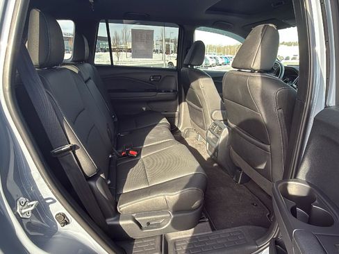 Used 2023 Honda Passport EX-L image 20