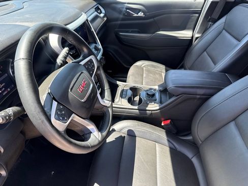 Used 2023 GMC Acadia SLT AWD/4WD image 21
