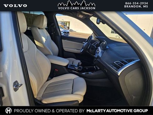 Used 2023 BMW X3 sDrive30i w/ Convenience Package image 26