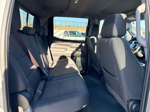 Used 2024 Chevrolet Silverado 1500 LT w/ Convenience Package II image 27