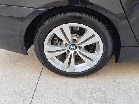 Used 2010 BMW 528i Sedan RWD image 20