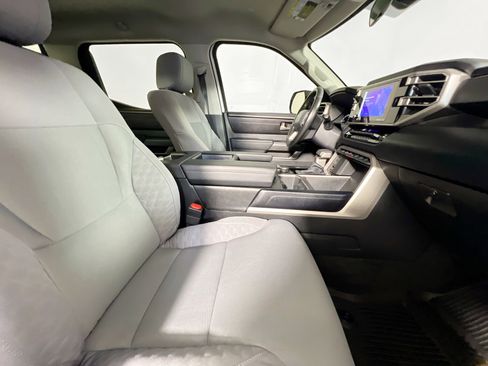 Used 2024 Toyota Tundra SR5 w/ SR5 Convenience Package image 30