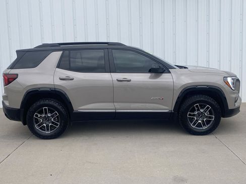 Used 2026 GMC Terrain AT4 w/ Convenience Package III AWD/4WD image 4
