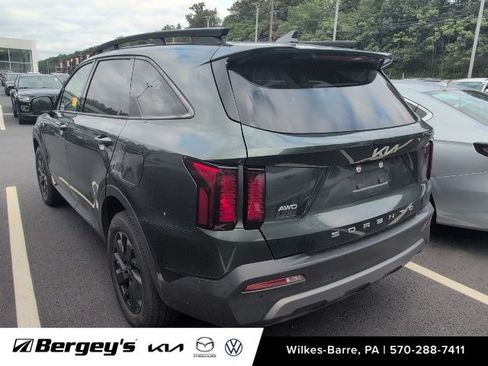 Used 2022 Kia Sorento S w/ Panoramic Sunroof Package AWD/4WD image 10