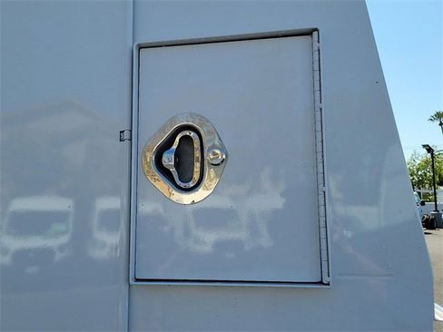 New 2024 Ford Transit 350 w/ Interior Upgrade Package image 8