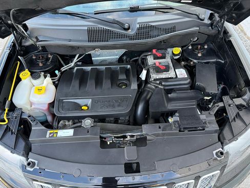 Used 2017 Jeep Compass High Altitude image 51