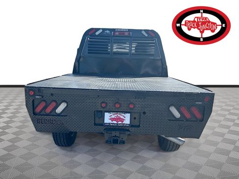 Used 2023 RAM 2500 Tradesman image 6