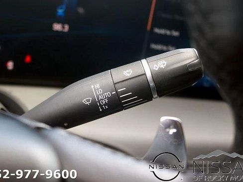 Used 2025 Cadillac CT5 Premium Luxury w/ Sun And Sound Package AWD/4WD image 25