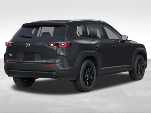 New 2026 MAZDA CX-50 AWD 2.5 S w/ Cargo Package image 2