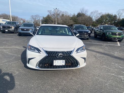 Used 2022 Lexus ES 350 350 image 22