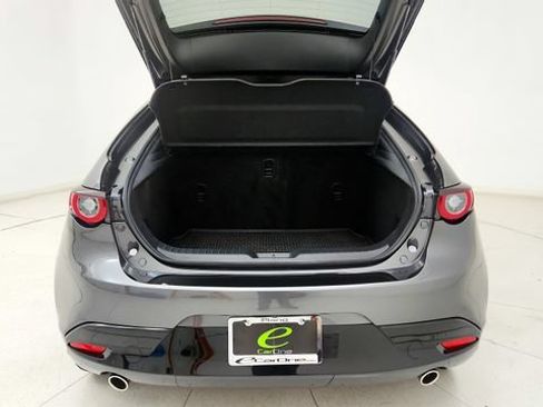 Used 2025 MAZDA MAZDA3 s Sport FWD image 29