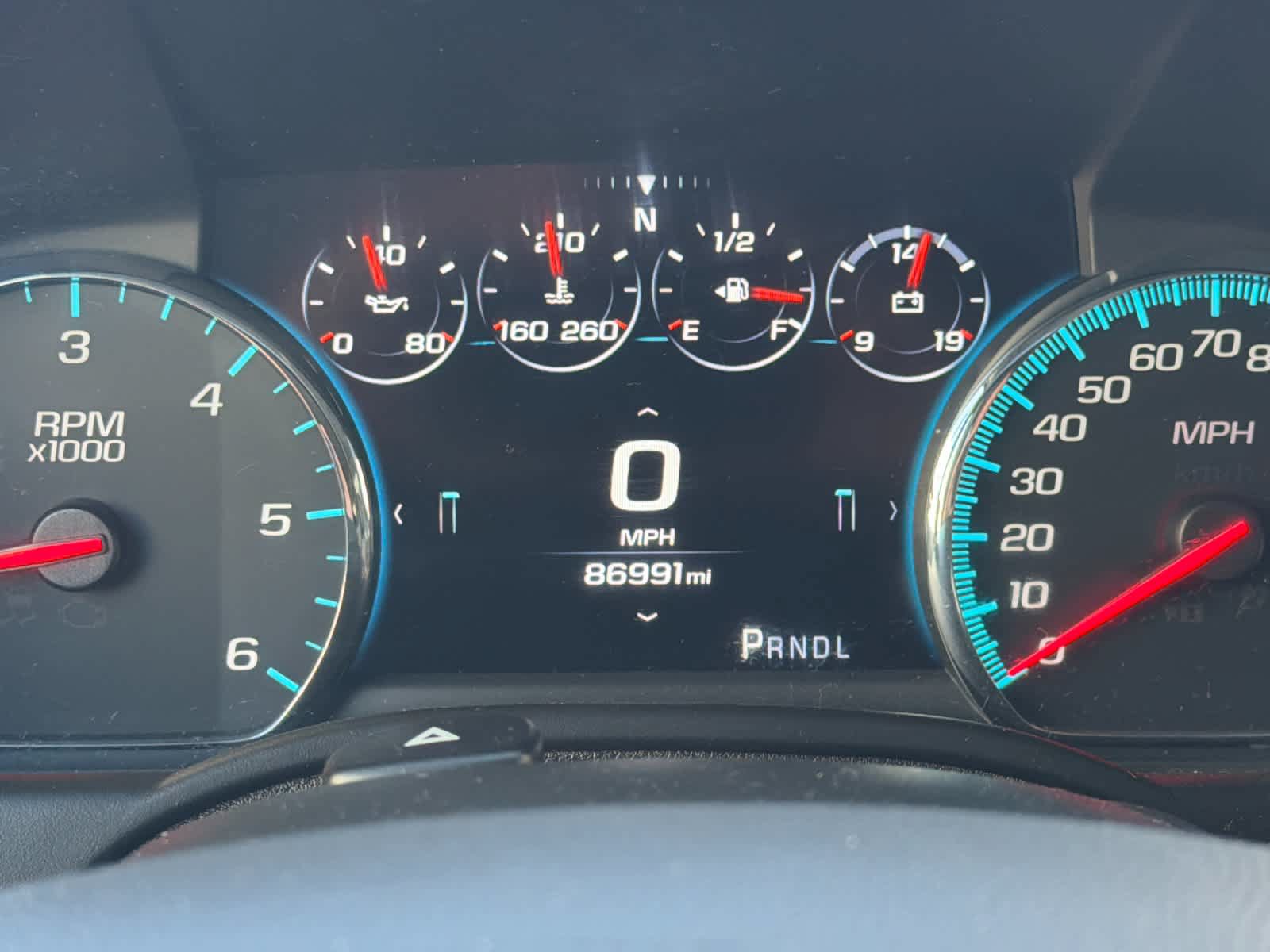 Used 2020 GMC Yukon XL Denali RWD image 57