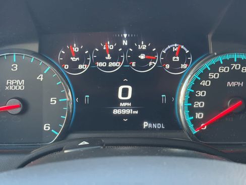 Used 2020 GMC Yukon XL Denali RWD image 57