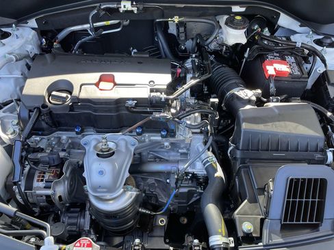 New 2026 Honda HR-V Sport image 23