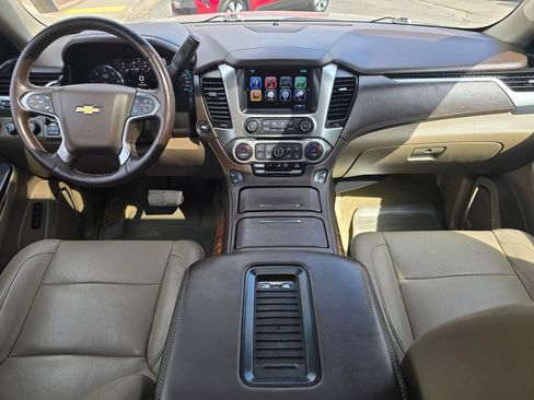 Used 2017 Chevrolet Suburban Premier AWD/4WD image 18