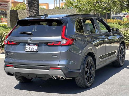 Used 2023 Honda CR-V Sport Touring image 23
