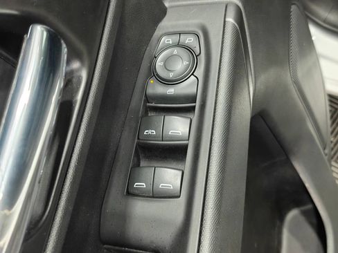 Used 2022 Chevrolet Silverado 1500 W/T w/ WT Fleet Convenience Package AWD/4WD image 40