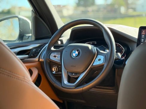 Used 2024 BMW X3 xDrive30i w/ Premium Package image 12