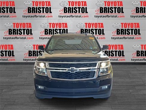 Used 2019 Chevrolet Tahoe LT w/ Luxury Package image 8