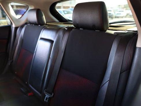 Used 2013 MAZDA MAZDA3 Touring image 11