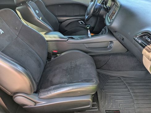 Used 2017 Dodge Challenger T/A image 26