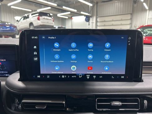 New 2026 Lincoln Aviator AWD w/ Jet Appearance Package image 20