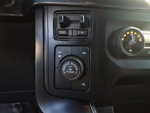 Certified 2023 Ford F150 XL w/ STX Appearance Package image 12