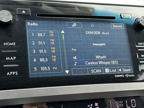 Used 2015 Subaru Outback 3.6R Limited image 18