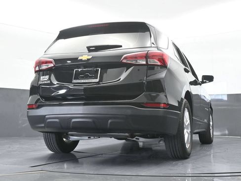 Used 2023 Chevrolet Equinox LS FWD image 55