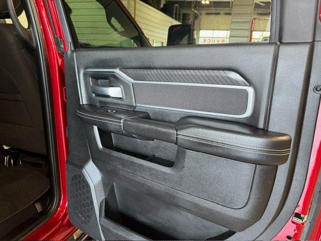 Used 2026 RAM 2500 Big Horn AWD/4WD image 44