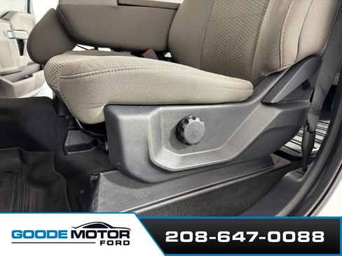 Used 2022 Ford F250 XLT AWD/4WD image 12