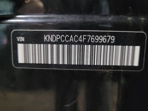 Used 2015 Kia Sportage EX image 33