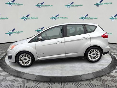 Used 2015 Ford C-MAX SE image 8