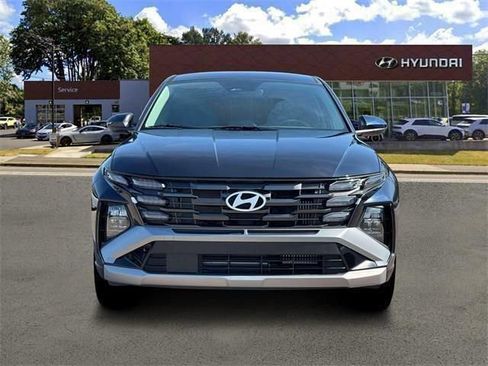 New 2026 Hyundai Tucson Blue SE AWD/4WD image 12
