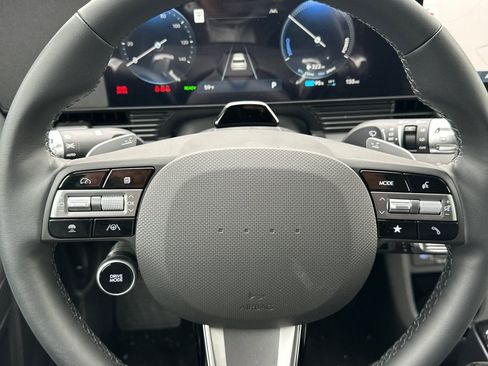 New 2026 Hyundai Ioniq 5 SEL RWD image 24