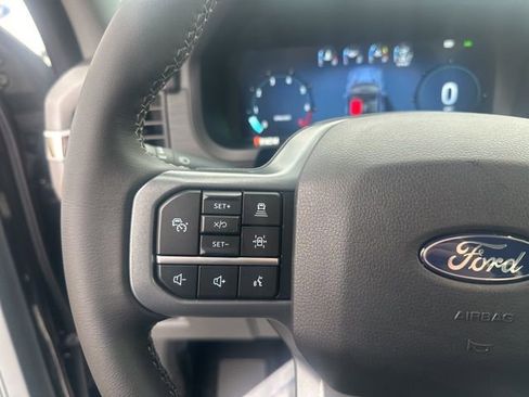 New 2024 Ford F150 XLT w/ Equipment Group 302A MID image 26