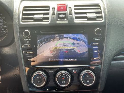 Used 2019 Subaru WRX STI AWD/4WD image 29