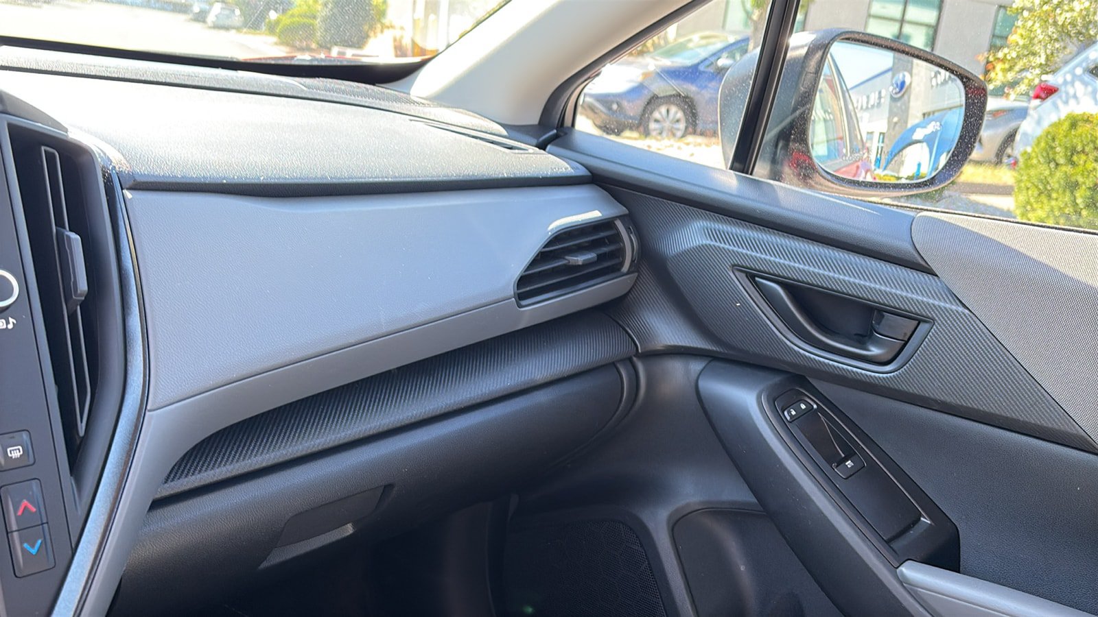 Certified 2026 Subaru Crosstrek 2.5i w/ Crosstrek Mirror Package AWD/4WD image 20