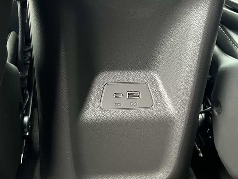 New 2026 Buick Envision Sport Touring AWD/4WD image 12