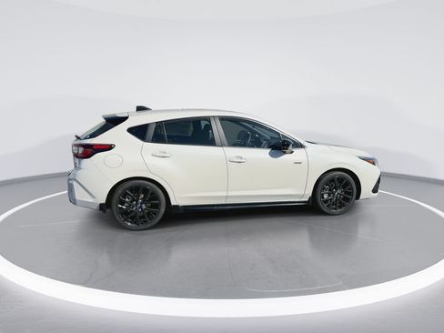 New 2026 Subaru Impreza RS w/ Popular Package #1 AWD/4WD image 8