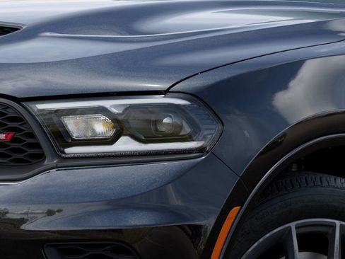 New 2026 Dodge Durango GT w/ Blacktop Package image 10