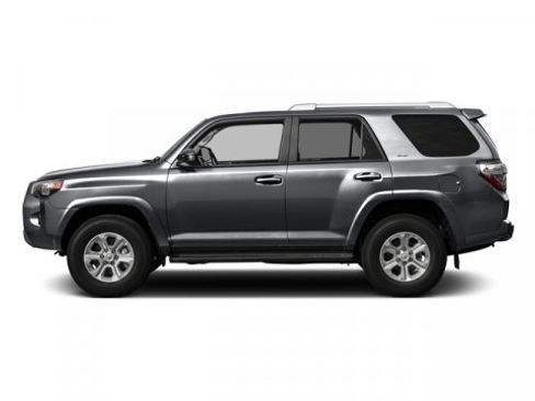 Used 2016 Toyota 4Runner SR5 Premium image 3