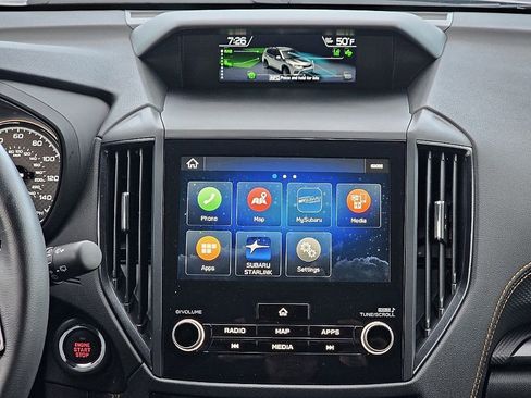 Certified 2025 Subaru Forester Wilderness w/ Wilderness Package image 37