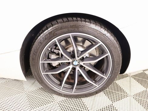 Used 2022 BMW Z4 sDrive30i image 17