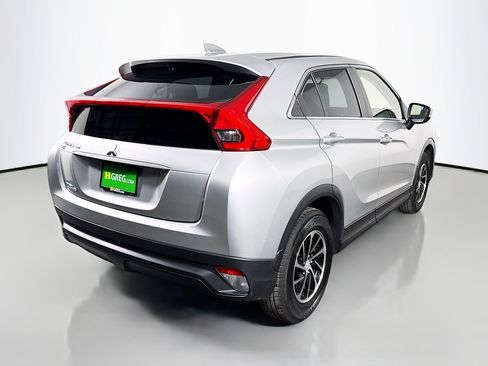 Used 2020 Mitsubishi Eclipse Cross ES image 10