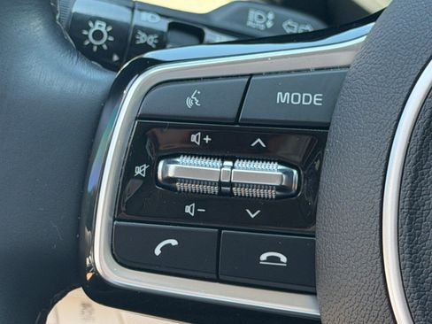 Certified 2023 Kia Sorento X-Line EX AWD/4WD image 30