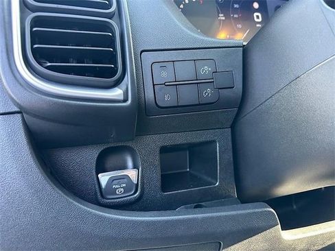 New 2026 RAM ProMaster 3500 w/ Quick Order Package 22G SLT image 17