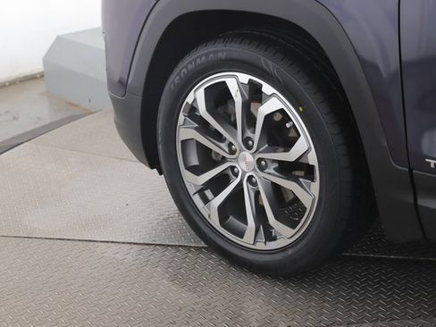 Used 2019 GMC Terrain SLT w/ Preferred Package image 13